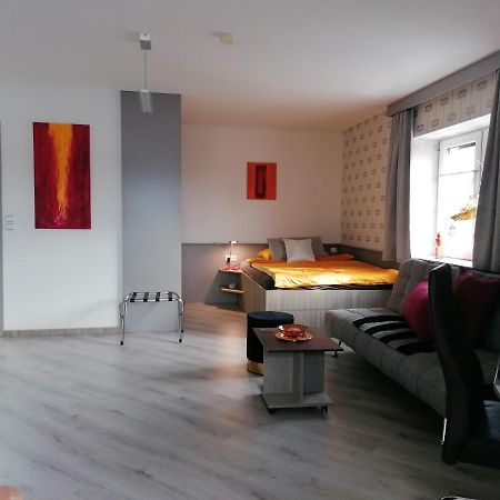 Business Apartments 호헤넴스 외부 사진
