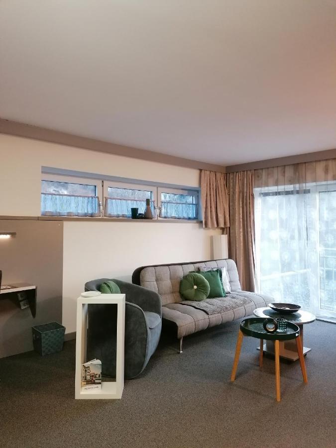 Business Apartments 호헤넴스 외부 사진
