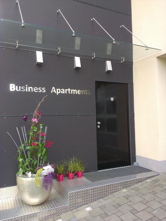 Business Apartments 호헤넴스 객실 사진