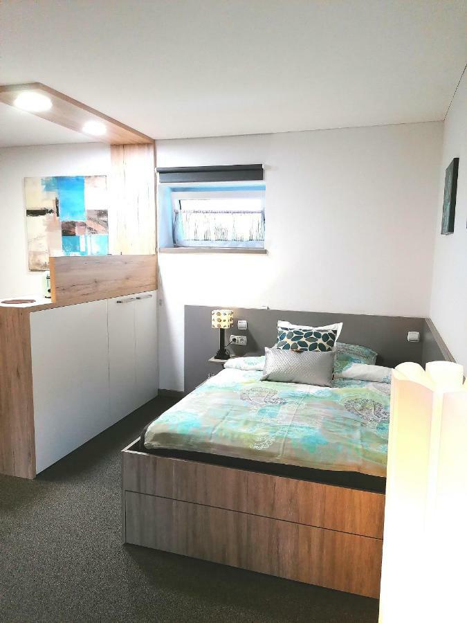 Business Apartments 호헤넴스 외부 사진