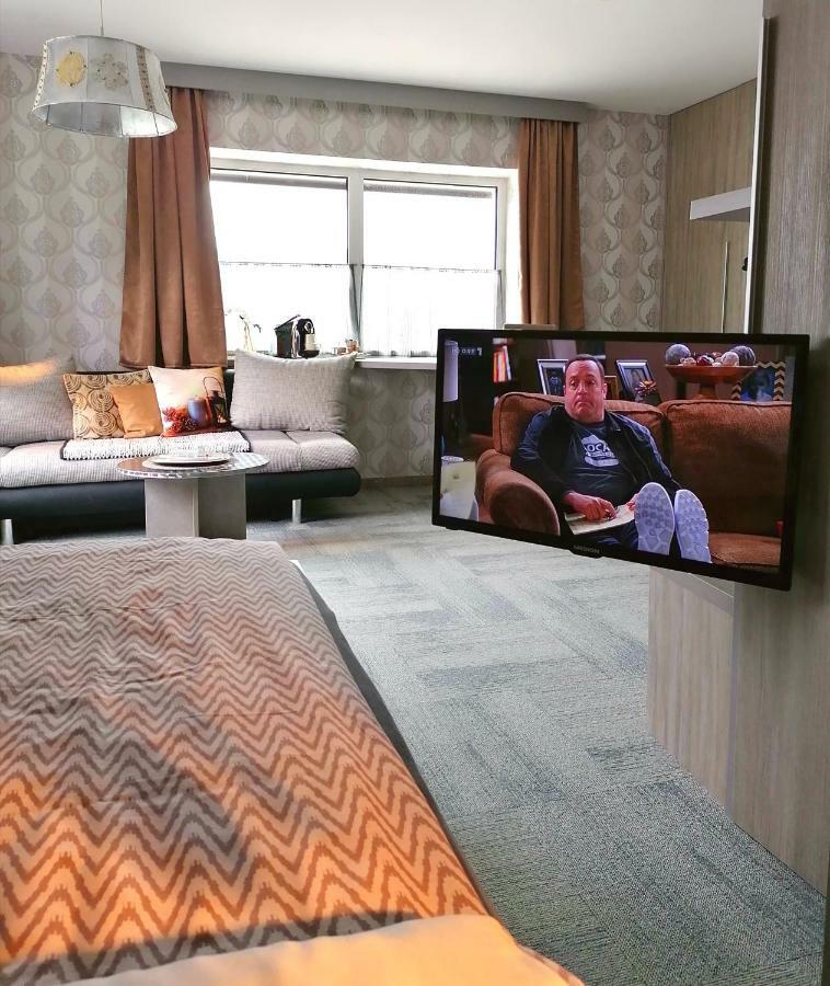 Business Apartments 호헤넴스 외부 사진