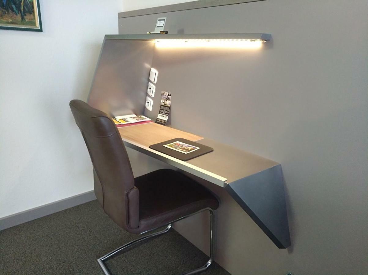 Business Apartments 호헤넴스 외부 사진