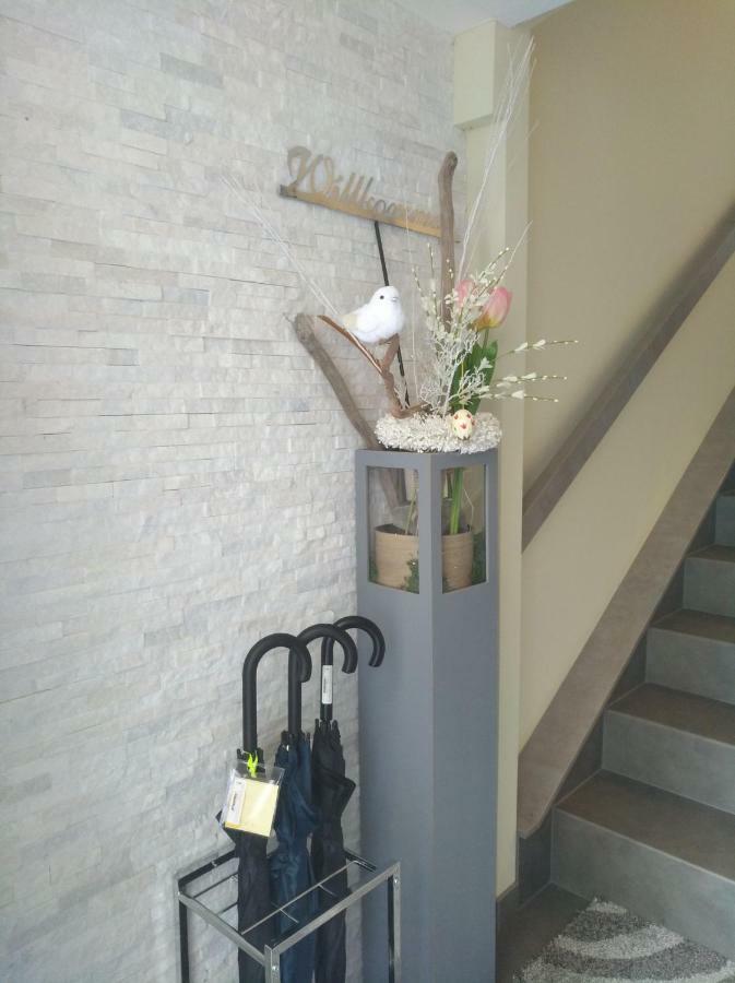 Business Apartments 호헤넴스 외부 사진