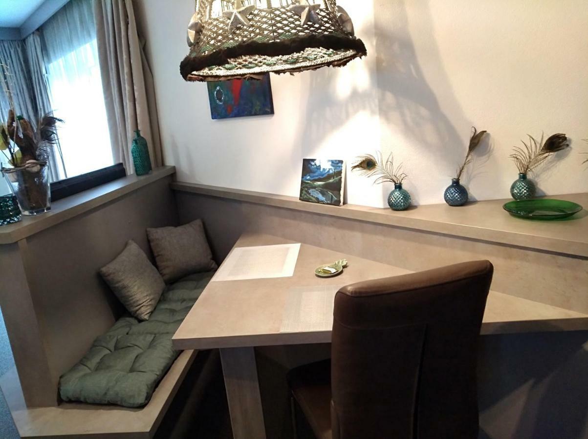 Business Apartments 호헤넴스 외부 사진